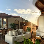 Villa Ecofinca Aulaga Masdache