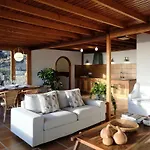 Villa Ecofinca Aulaga *