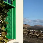 Villa Ecofinca Aulaga Masdache