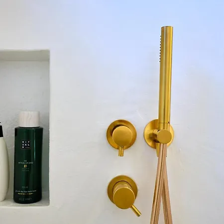 Ecofinca Aulaga Βίλα