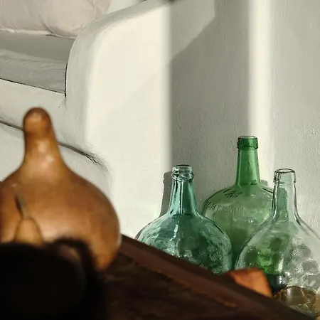 Ecofinca Aulaga Βίλα