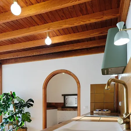 Ecofinca Aulaga 别墅 *