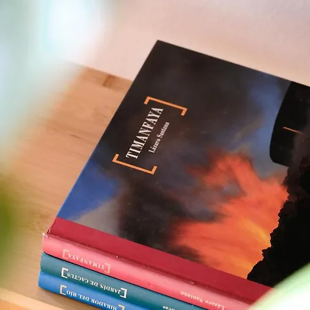 Ecofinca Aulaga * Masdache