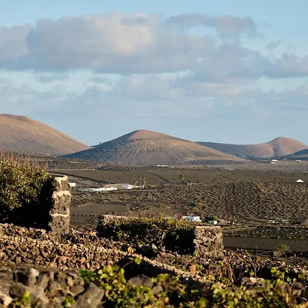 Ecofinca Aulaga Villa *