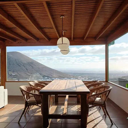 别墅 Ecofinca Aulaga