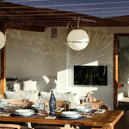 Ecofinca Aulaga 别墅