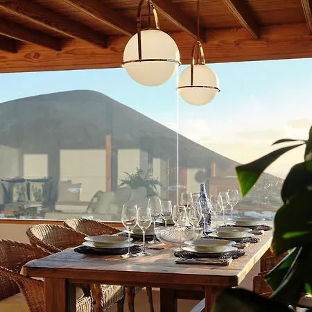 Ecofinca Aulaga * Masdache