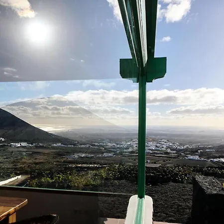 Ecofinca Aulaga Βίλα *