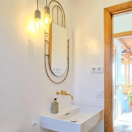 Ecofinca Aulaga * Masdache