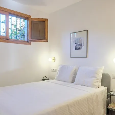 Ecofinca Aulaga 别墅