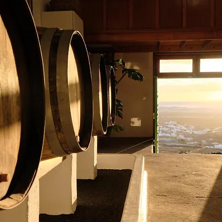 Ecofinca Aulaga