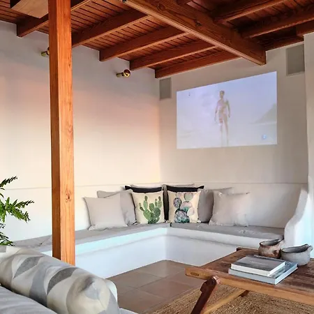 Ecofinca Aulaga Villa *