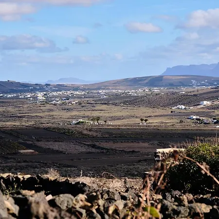 Ecofinca Aulaga Βίλα