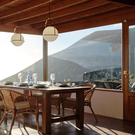 Ecofinca Aulaga 别墅 *