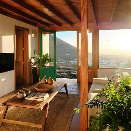 Ecofinca Aulaga * Masdache