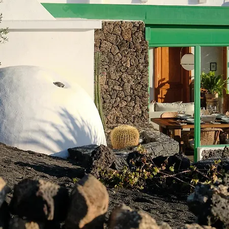 Ecofinca Aulaga 别墅