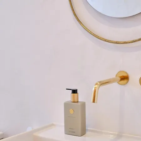 Ecofinca Aulaga 别墅 Masdache