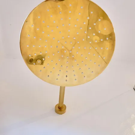 别墅 Ecofinca Aulaga Masdache