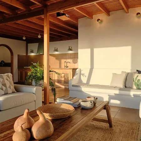 Ecofinca Aulaga 别墅 *