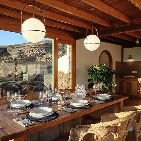 Ecofinca Aulaga 别墅