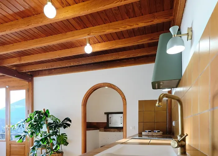 Ecofinca Aulaga Villa *