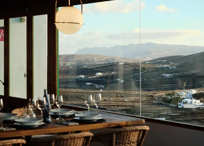 Villa Ecofinca Aulaga