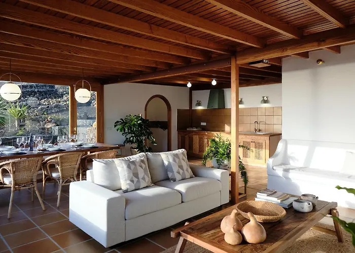 Villa Ecofinca Aulaga *