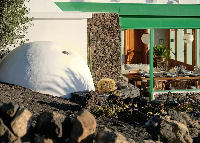 Ecofinca Aulaga Villa
