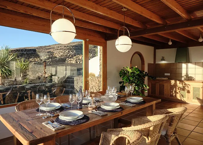 Ecofinca Aulaga Villa