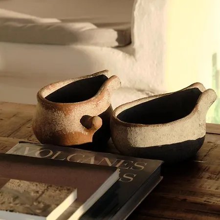 빌라 Ecofinca Aulaga