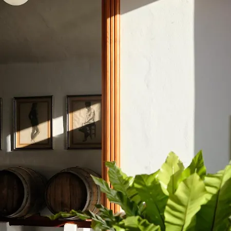 Ecofinca Aulaga Villa *
